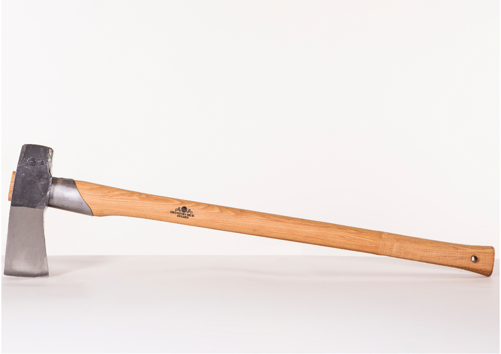 Брадва за цепене Gränsfors Bruks Splitting Maul 450 21-123 1