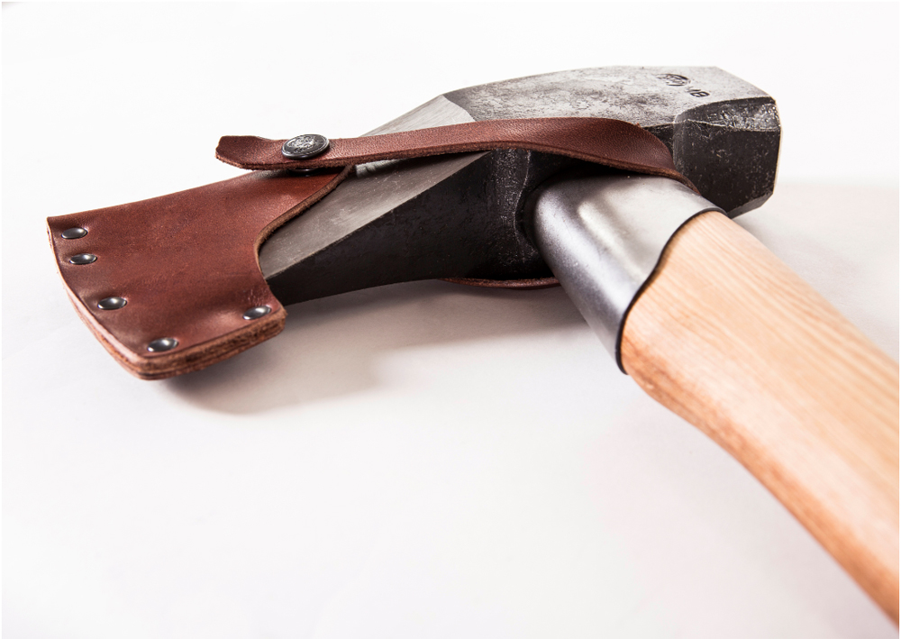 Брадва за цепене Gränsfors Bruks Splitting Maul 450 21-123 4