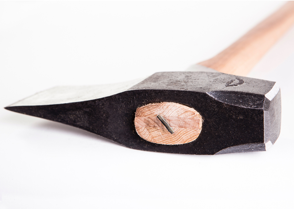 Брадва за цепене Gränsfors Bruks Splitting Maul 450 21-123 5