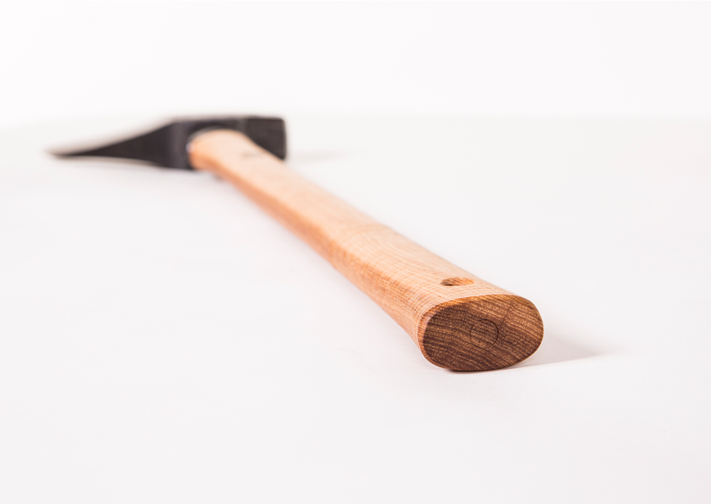 Брадва за цепене Gränsfors Bruks Splitting Maul 450 21-123 6