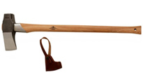 Брадва за цепене Gränsfors Bruks Splitting Maul 450 21-123