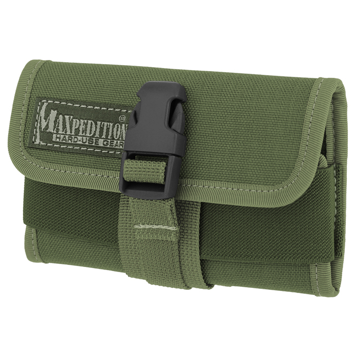 Maxpedition Horizontal Smart Phone Holster 8