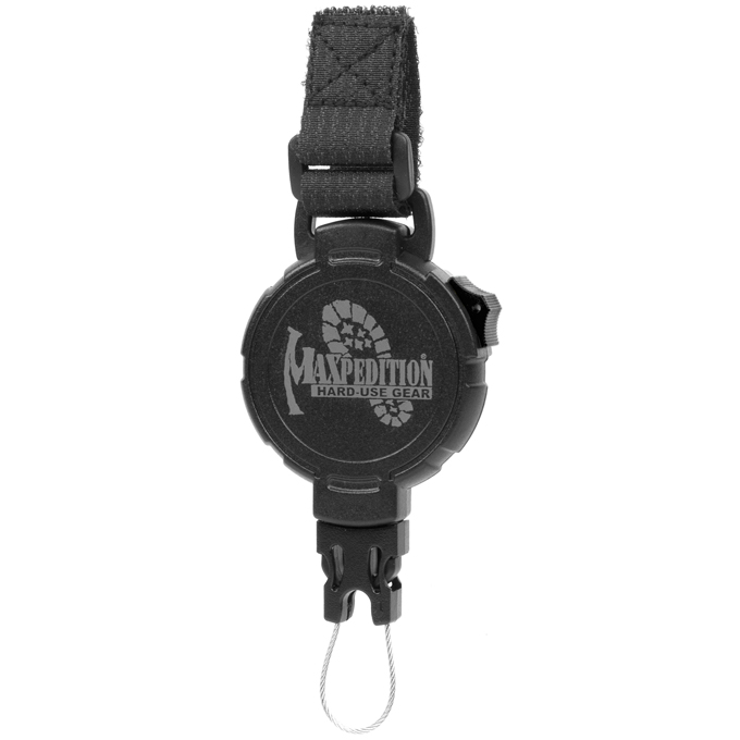 Maxpedition Tactical Gear Retractor - Large - Strap RL2 1