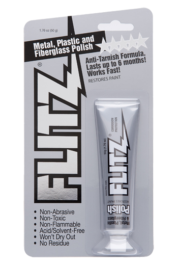 Полираща паста Flitz Polish Paste 1