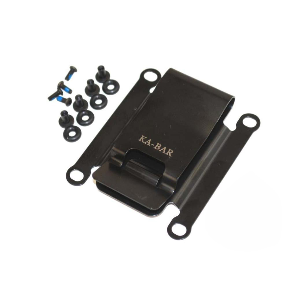 Щипка за колан KA-BAR TDI Belt Clip 2