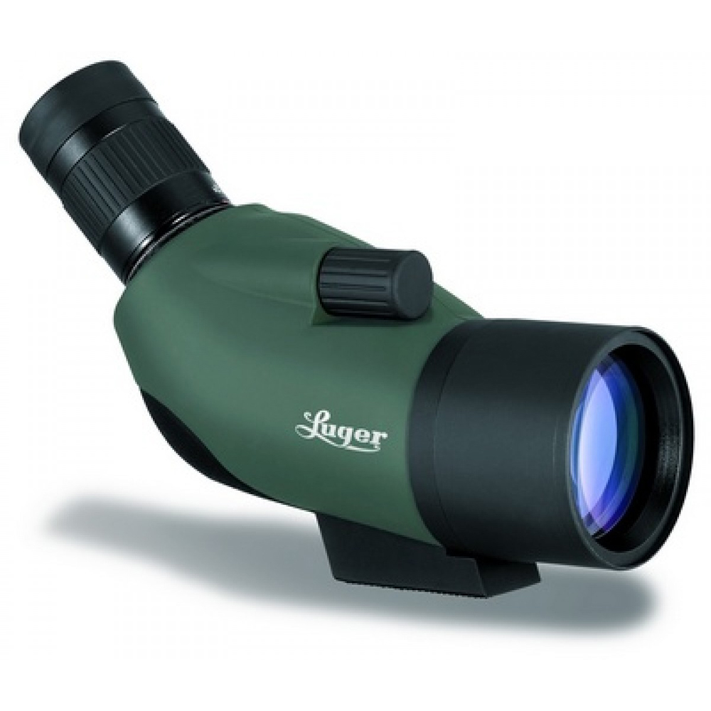 Наблюдателен монокъл LUGER XM 12-36x50 Spotting Scope 1