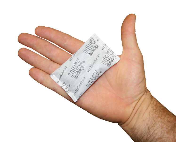 Отоплител за ръце и тяло Mini Hand and Body Warmer 2