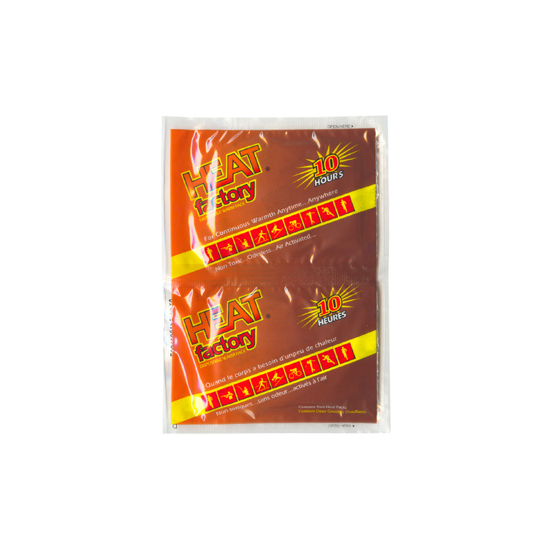 Отоплител за ръце и тяло Mini Hand and Body Warmer 1