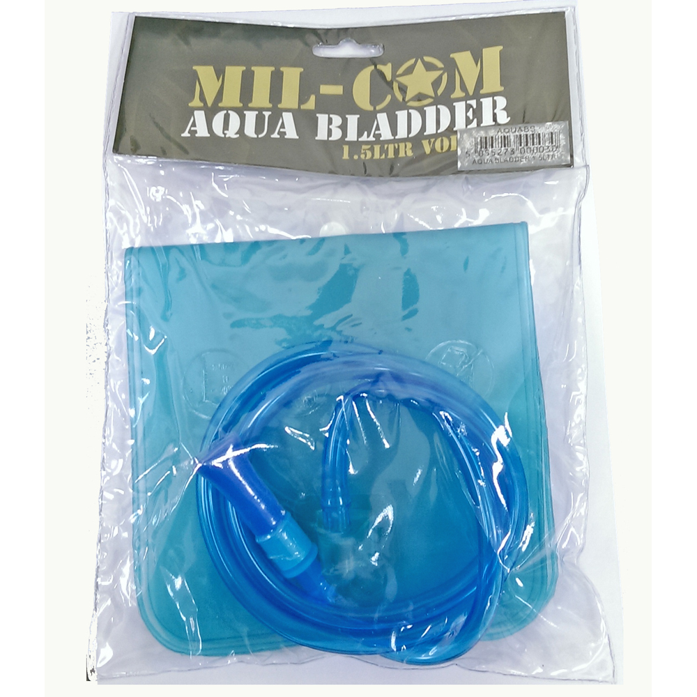 Mil-Com Система за пиене на вода 1,5 литра 2