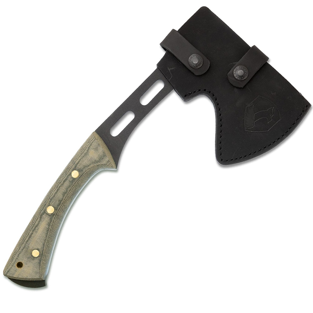 Брадва Condor Soldier Axe 2