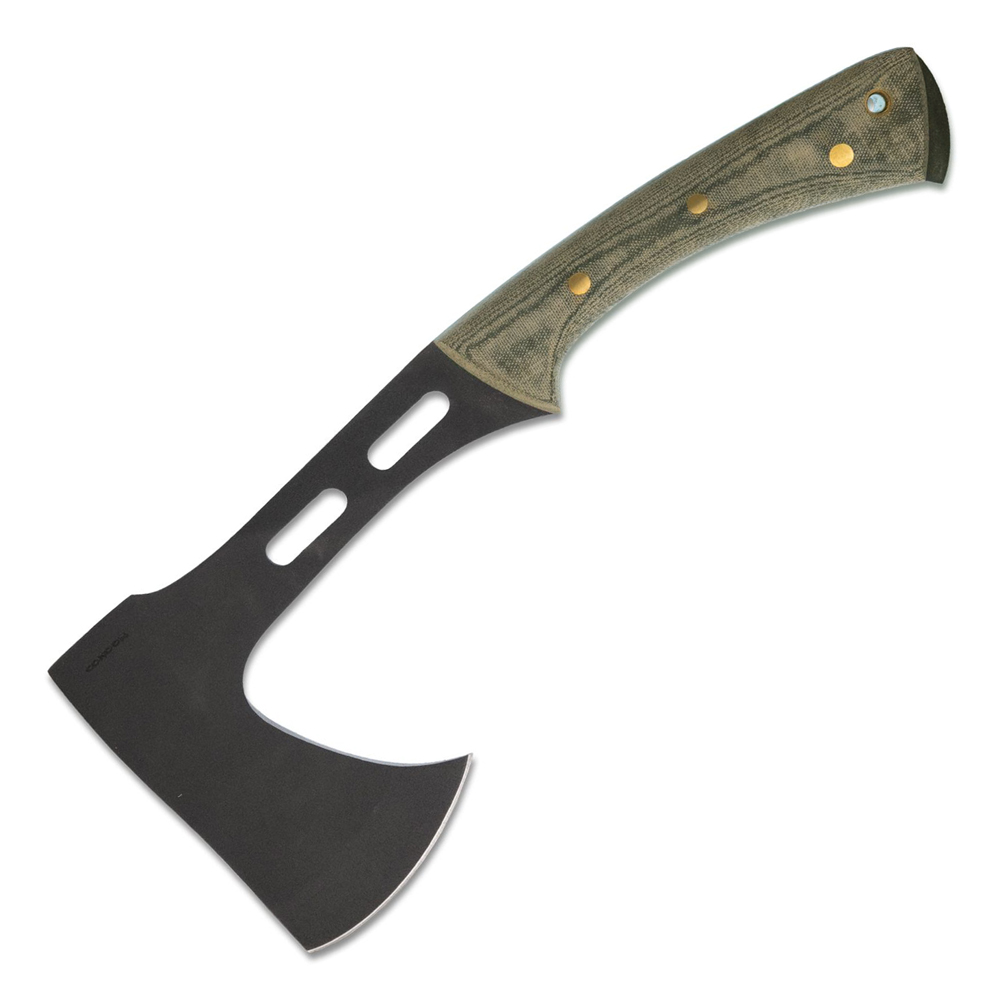 Брадва Condor Soldier Axe 1