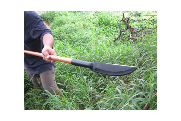 Cold Steel Bushman 95BUSKZ 4