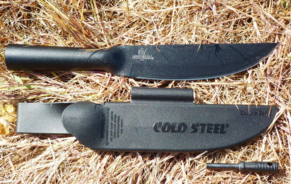 Cold Steel Bushman 95BUSKZ 5