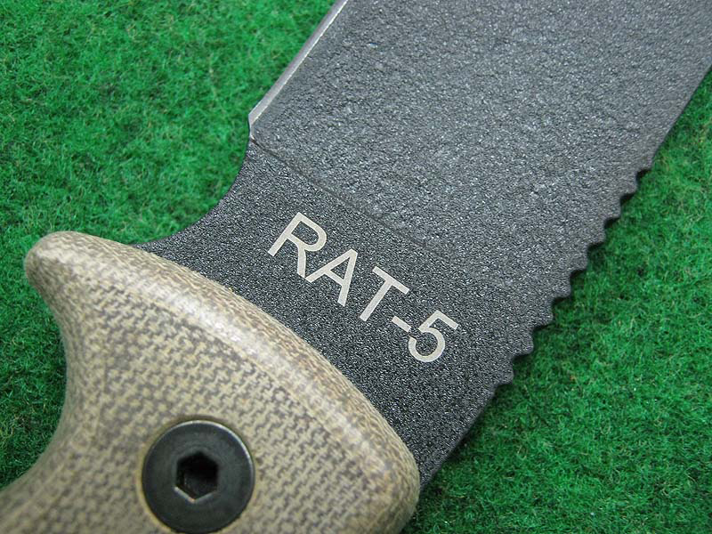 Ontario RAT 5  4