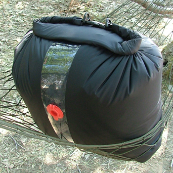 BCB Водонепромокаем сак 90 литра 3