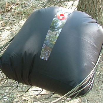 BCB Водонепромокаем сак 90 литра 5