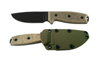 Ontario RAT 3 Green Sheath
