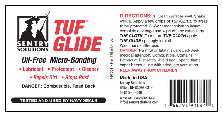 TUF-GLIDE  2