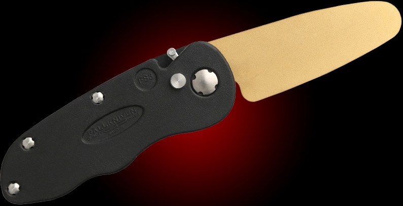 Точило Fallkniven Flipstone FS3 1