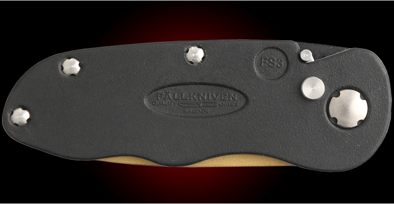 Точило Fallkniven Flipstone FS3 3