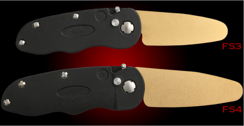 Точило Fallkniven Flipstone FS3 4