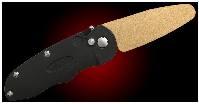 Точило Fallkniven Flipstone FS4 1