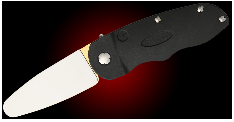 Точило Fallkniven Flipstone FS4 2