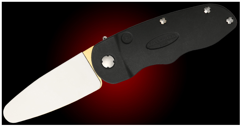 Точило Fallkniven Flipstone FS4 3