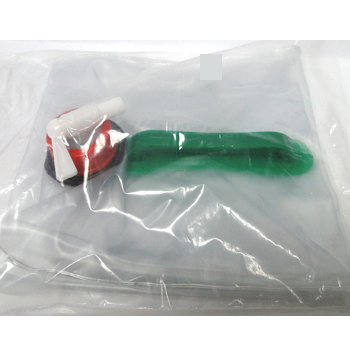 Сгъваема туба 10 литра BCB 2