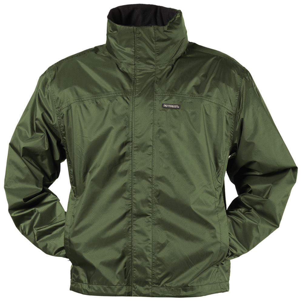 Яке Pentagon Atlantic Rain Jacket 2