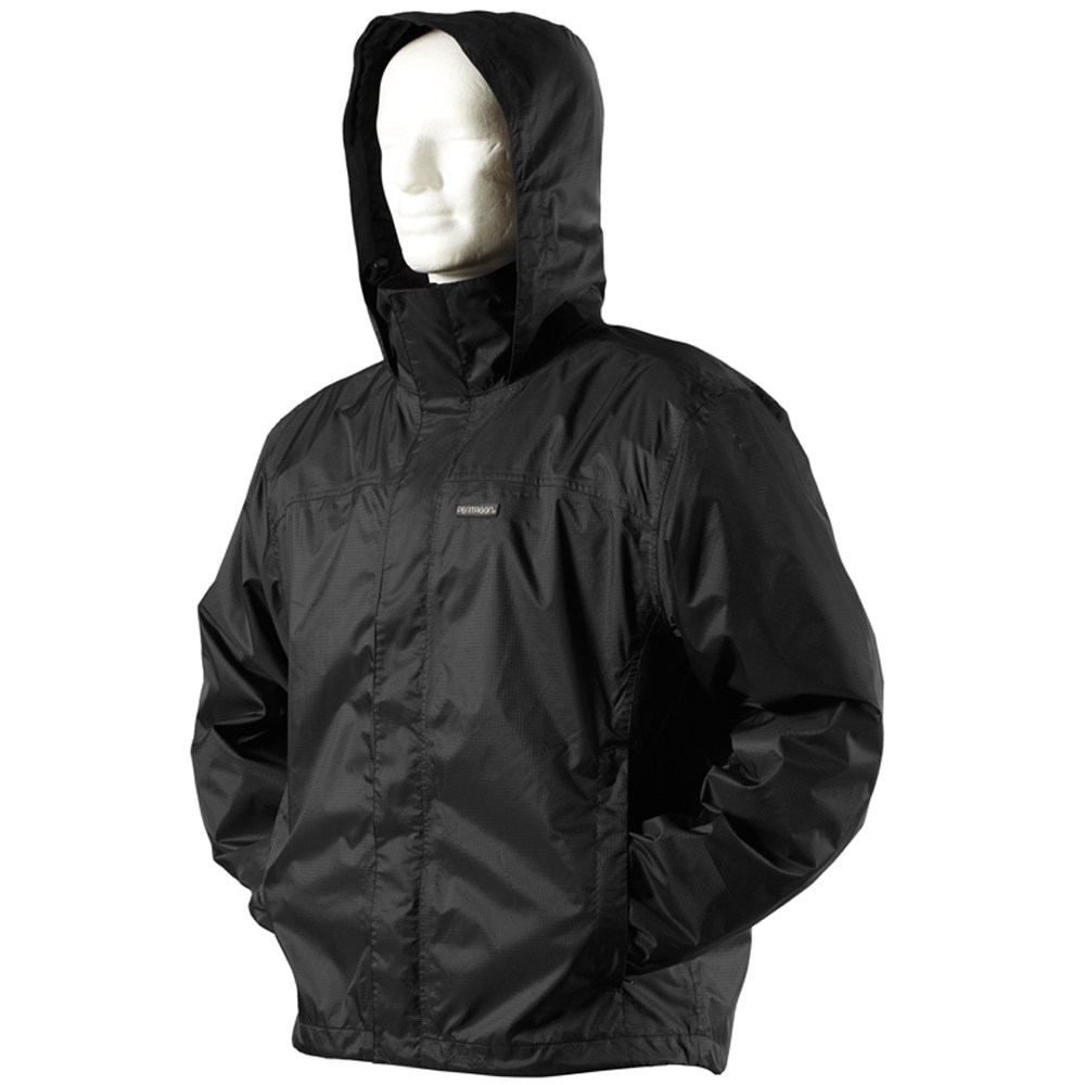 Яке Pentagon Atlantic Rain Jacket 3