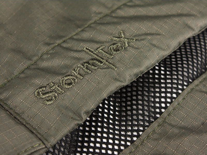 Яке Pentagon Atlantic Rain Jacket 8