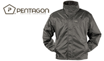 Яке Pentagon Atlantic Rain Jacket