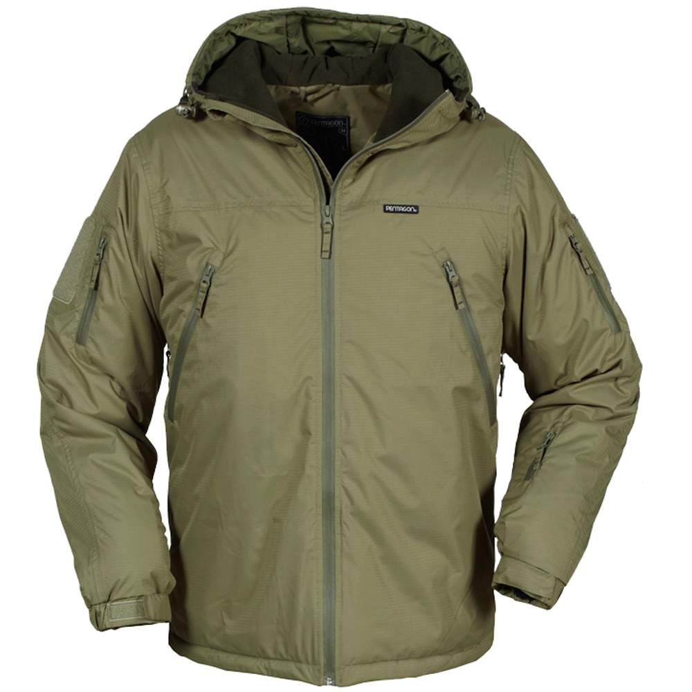 Яке Pentagon LCP Maritime Parka  2
