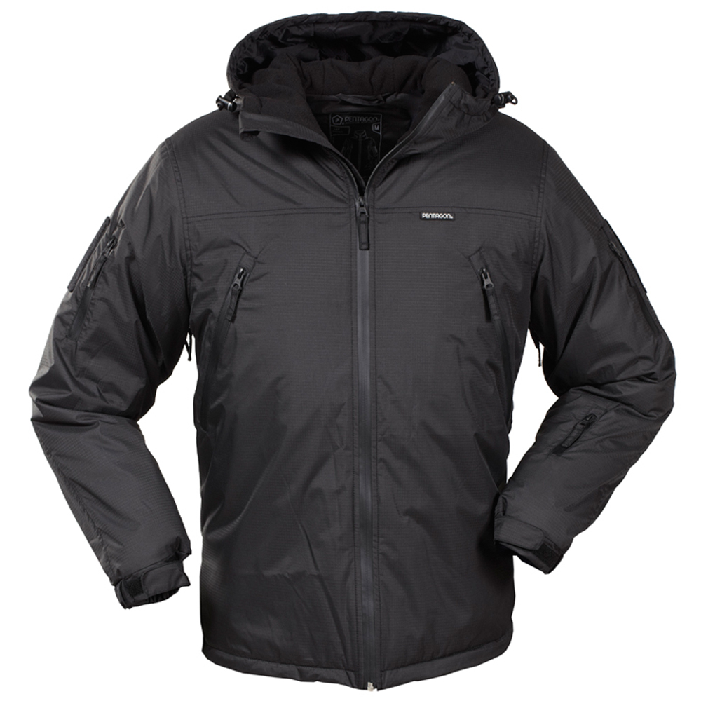 Яке Pentagon LCP Maritime Parka  3