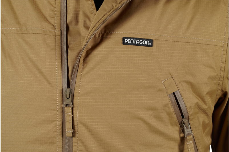 Яке Pentagon LCP Maritime Parka  4