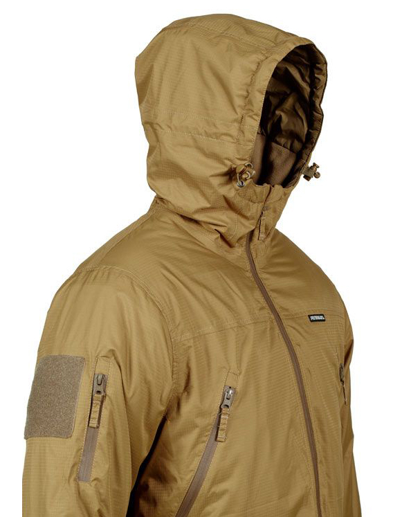 Яке Pentagon LCP Maritime Parka  6