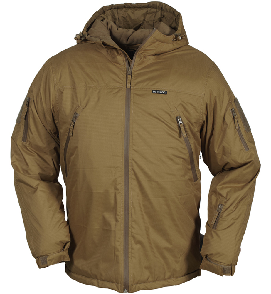 Яке Pentagon LCP Maritime Parka  10