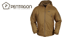 Яке Pentagon LCP Maritime Parka 
