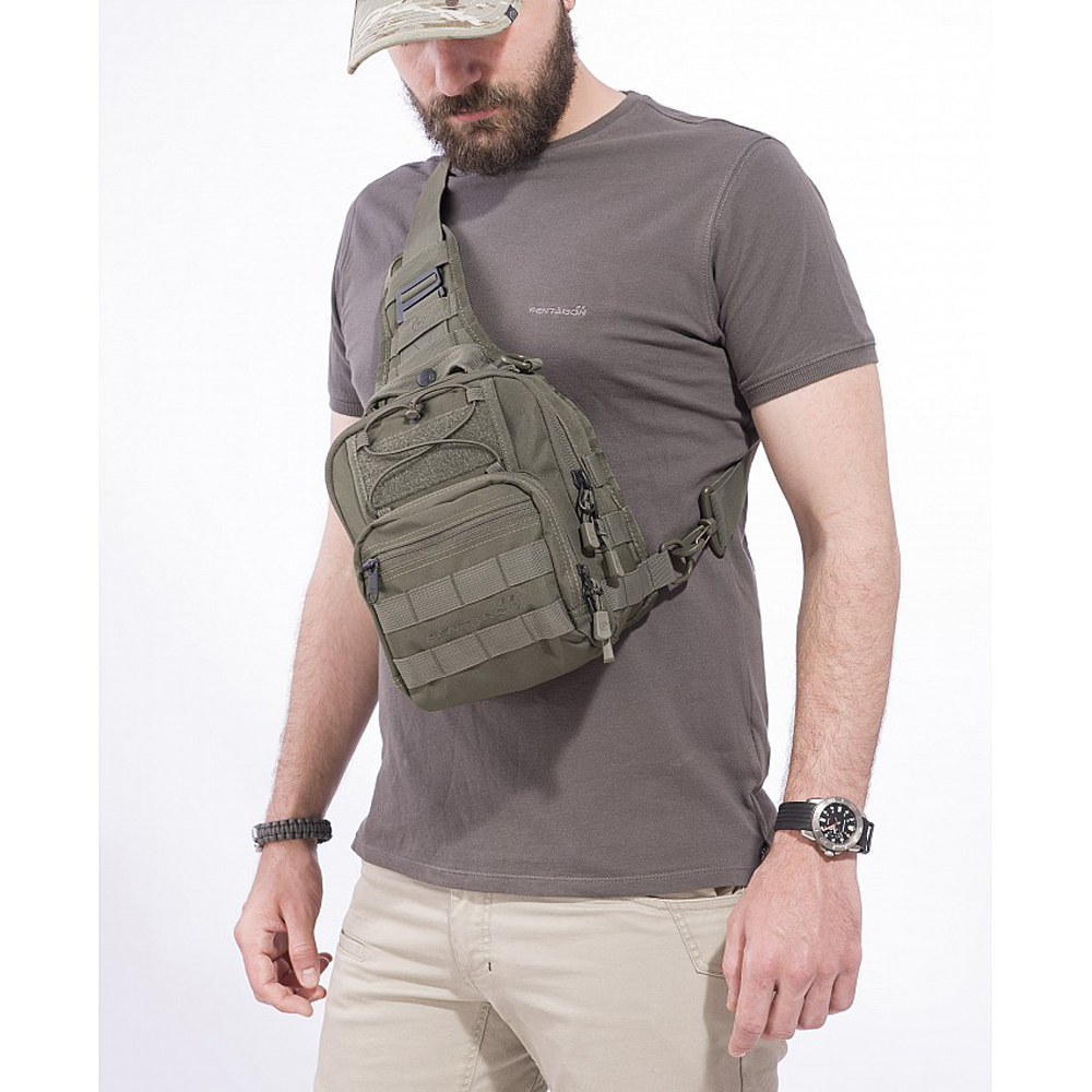 Pentagon UCB 2.0 Chest Bag 3