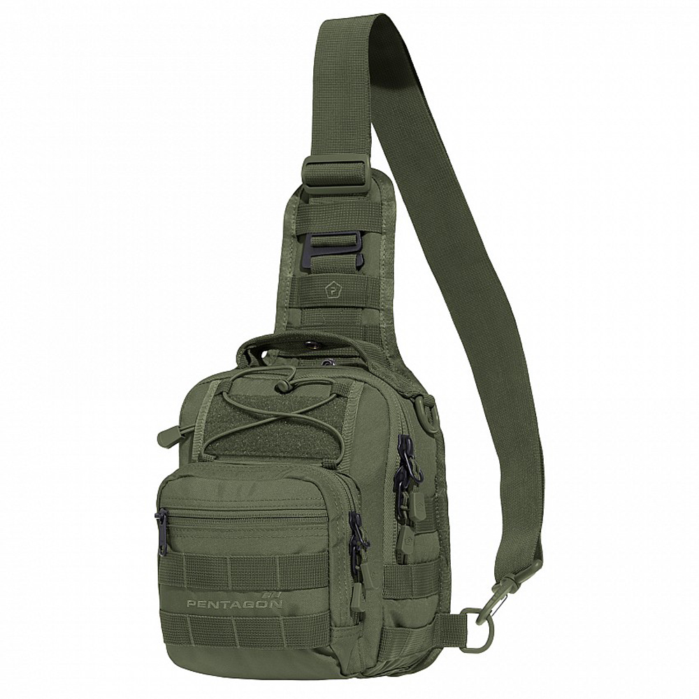 Pentagon UCB 2.0 Chest Bag 7