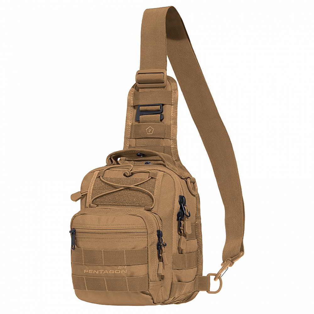 Pentagon UCB 2.0 Chest Bag 6