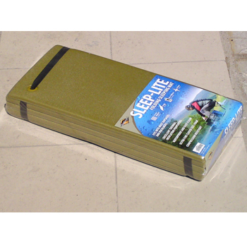 BCB Сгъваема постелка  2