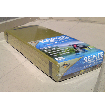 BCB Сгъваема постелка  1