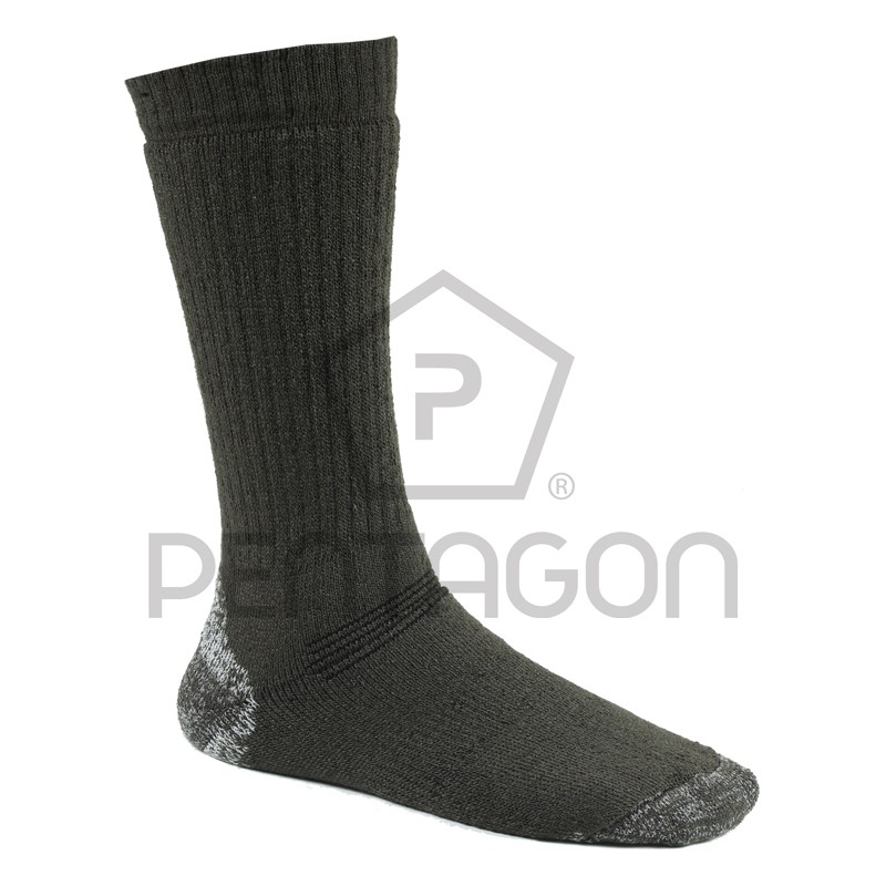 Чорапи Pentagon Tactical Response Socks 1