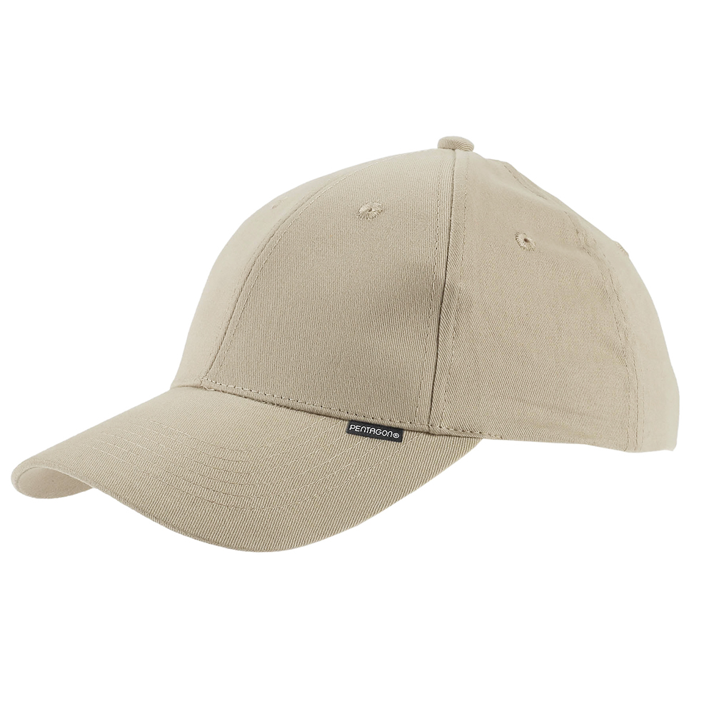 Шапка BB Cap Pentagon 2