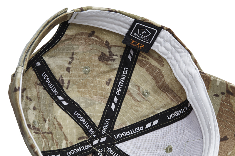 Шапка Pentagon Tactical BB Cap Pentacamo 3