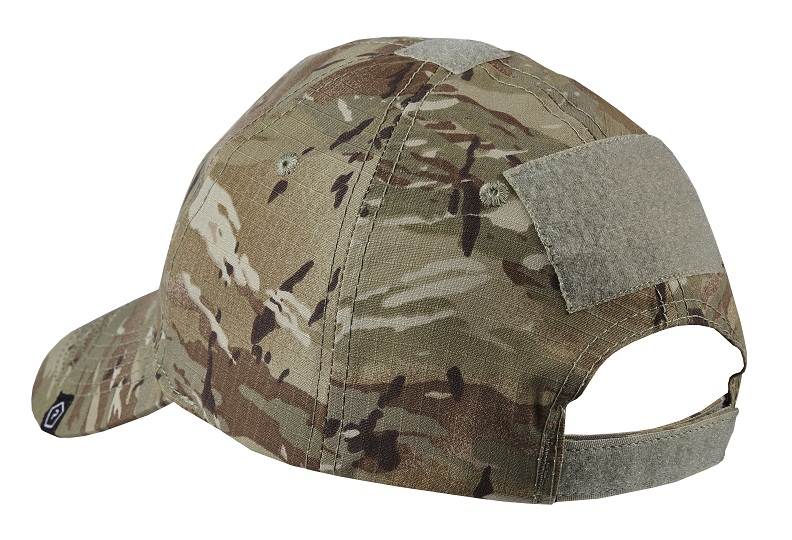 Шапка Pentagon Tactical BB Cap Pentacamo 2