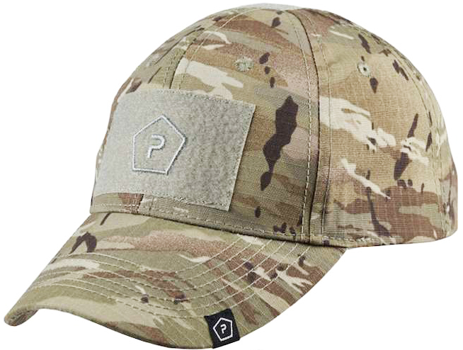 Шапка Pentagon Tactical BB Cap Pentacamo 1