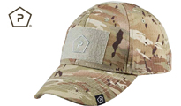 Шапка Pentagon Tactical BB Cap Pentacamo